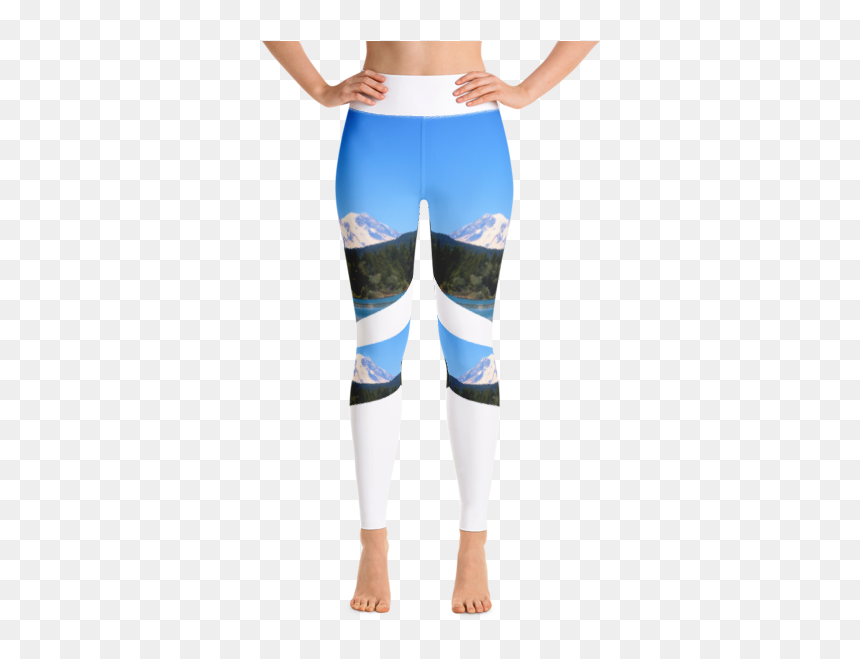Trousers, HD Png Download - mount rainier png