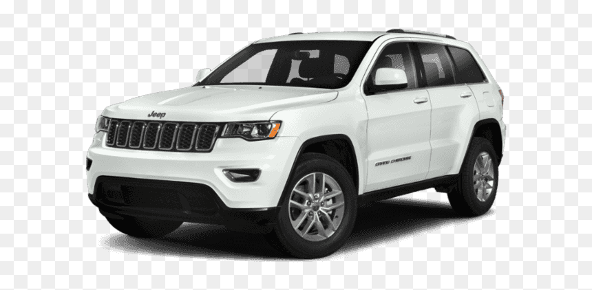 Jeep Grand Cherokee Laredo 2018, HD Png Download - ground fog png