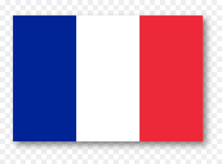 France Flag, HD Png Download - drapeau france png