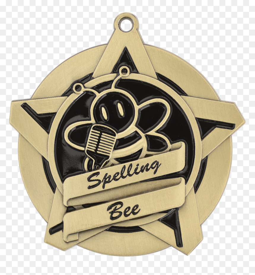 2¼ - Star Performer, HD Png Download - spelling bee png