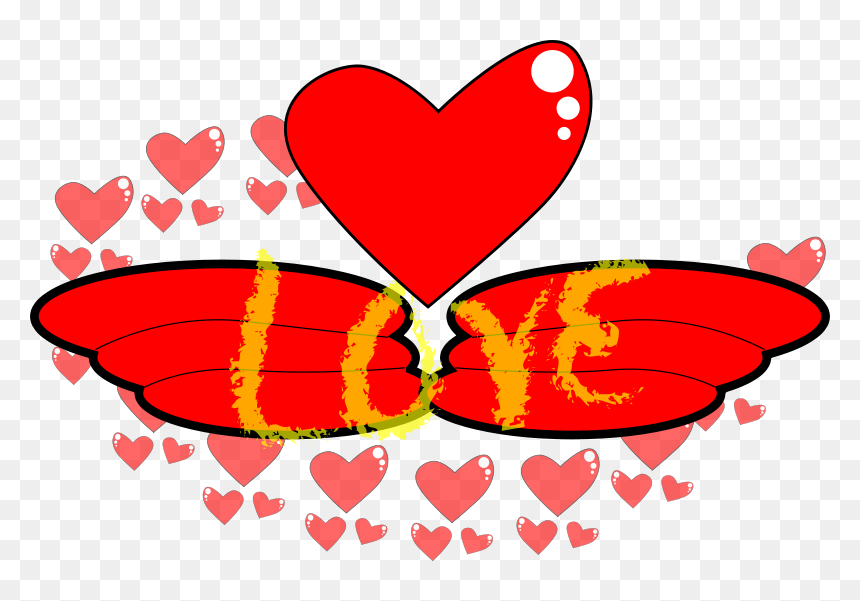 Imagenes De Amor Prediseñadas Clipart , Png Download - Imagenes De Amor Prediseñadas, Transparent Png - imagenes de amor png