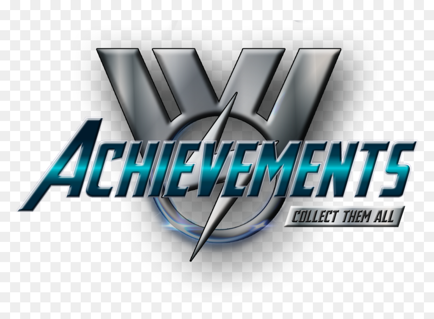 Game-changing Laser Tag - Graphic Design, HD Png Download - achievement icon png