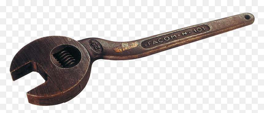 Wrench, HD Png Download - llave inglesa png