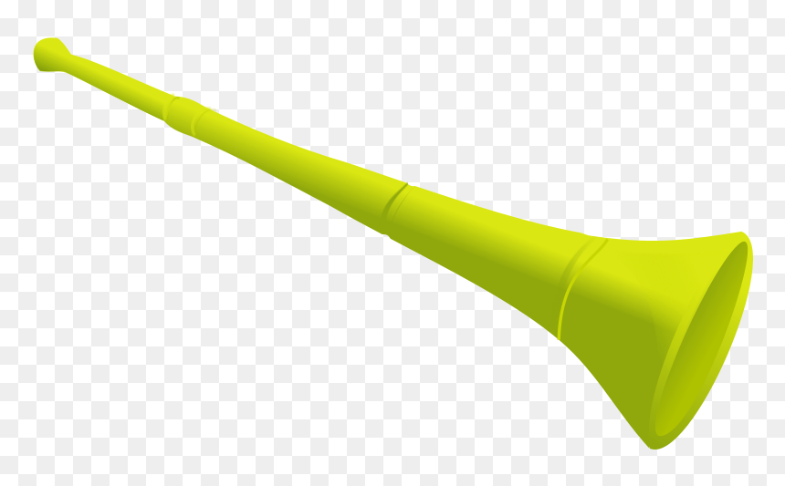 Thumb Image - Inflatable, HD Png Download - vuvuzela png