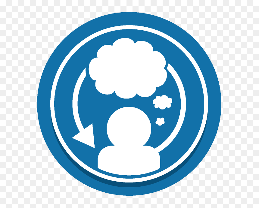 Self Esteem Icon Png, Transparent Png - achievement icon png