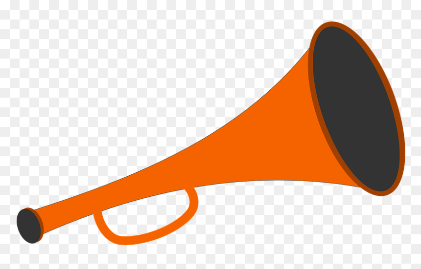 Vuvuzela, HD Png Download - vuvuzela png