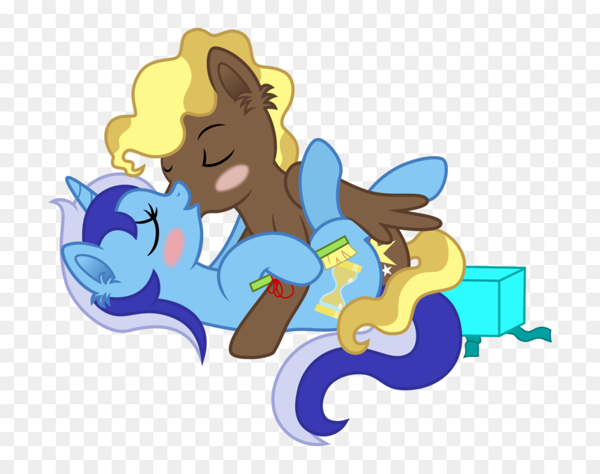 Mlp Cappuccino, HD Png Download - compass star png