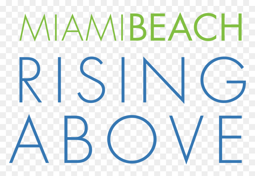 Miami Beach Rising Above, HD Png Download - llave inglesa png