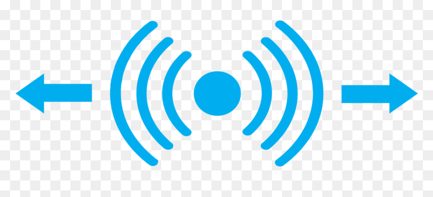 Make Timeline Of Research Presentation, HD Png Download - distance icon png
