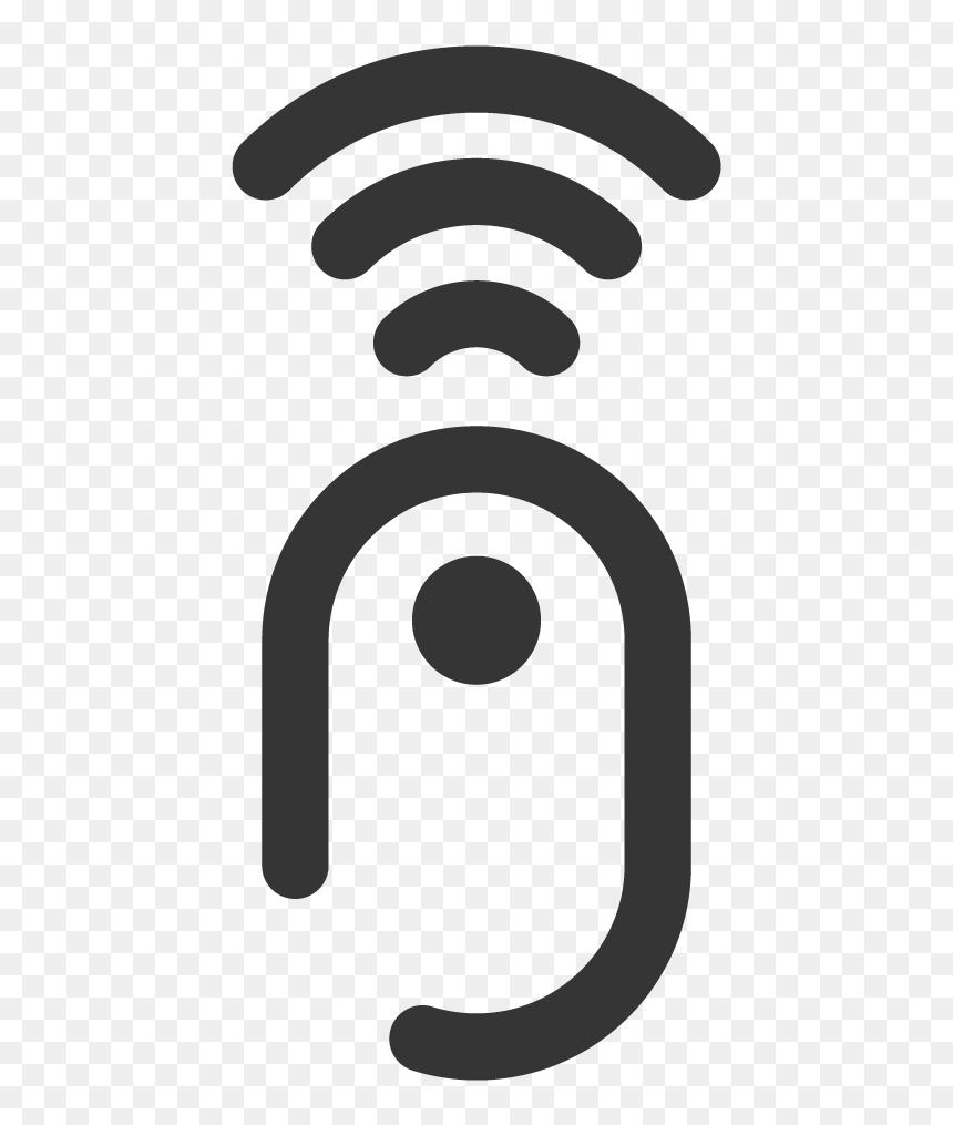 Illustration, HD Png Download - distance icon png