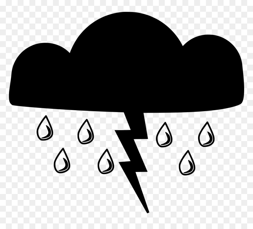 Lightning, HD Png Download - rayos electricos png
