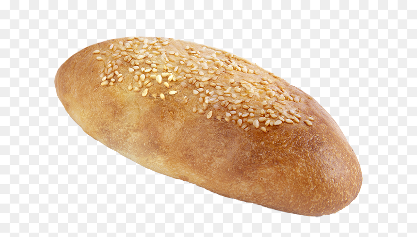 Fast Food, HD Png Download - bread roll png