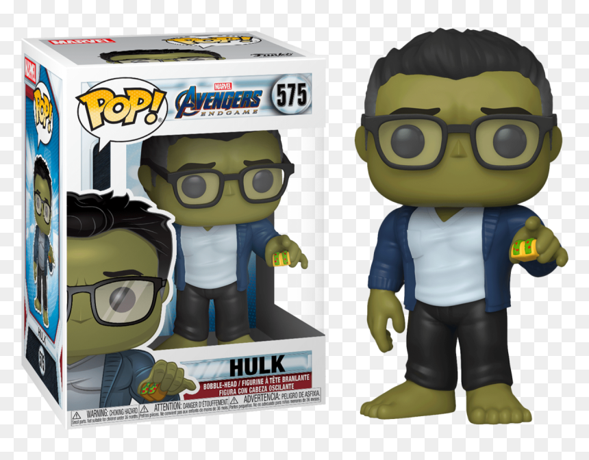 Hulk With Taco Funko Pop, HD Png Download - cartoon taco png