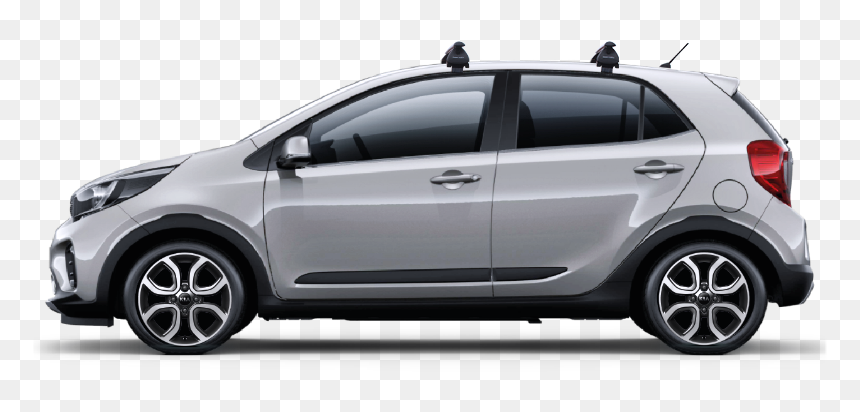 City Car, HD Png Download - rayos electricos png