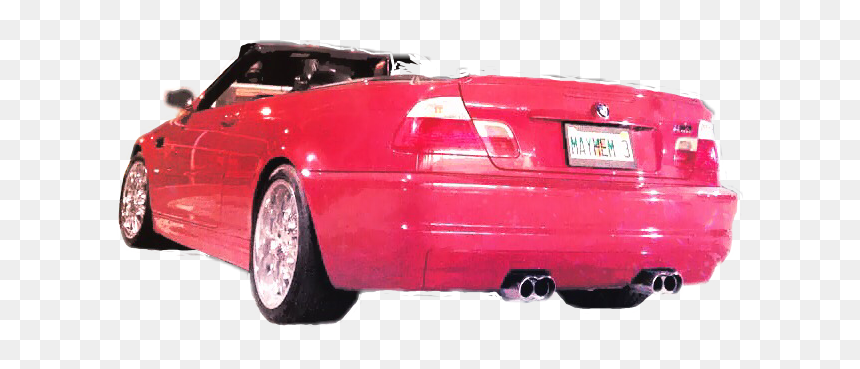 #bmw #m3 #bimmer #droptop #e46 #sportscar#freetoedit - Bmw M3, HD Png Download - bmw m3 png
