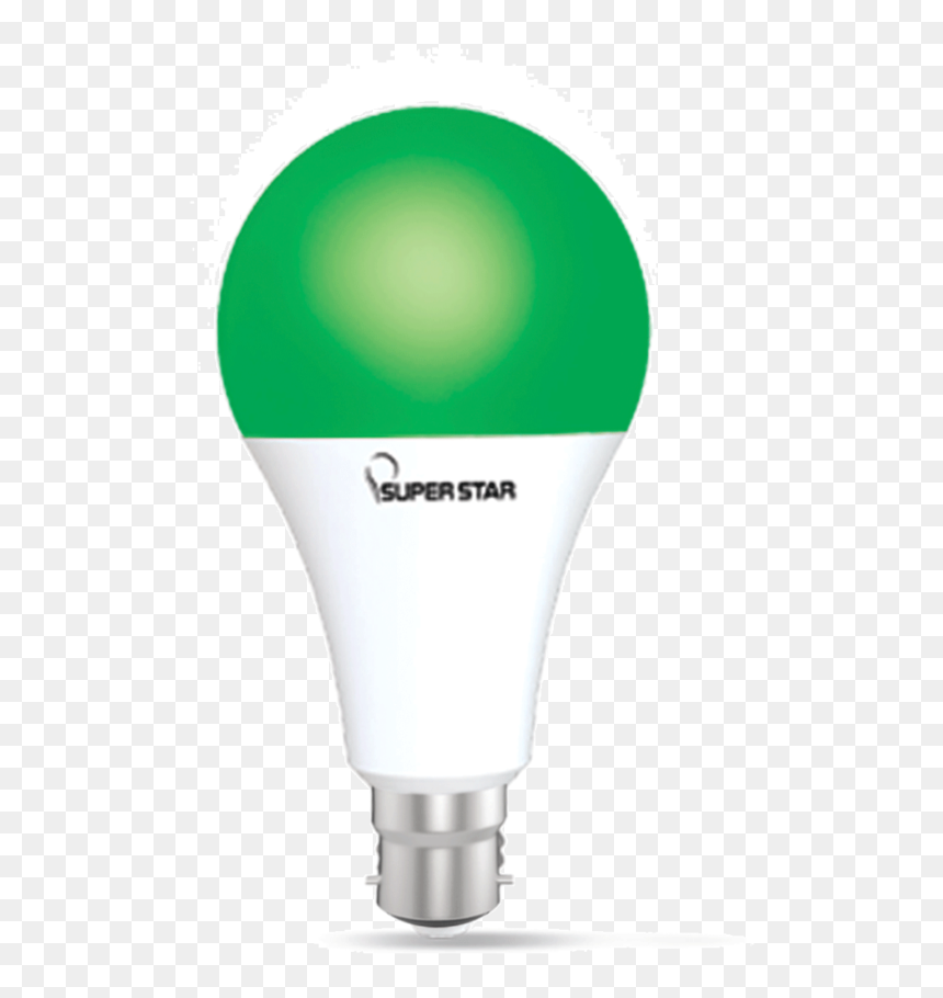 Incandescent Light Bulb, HD Png Download - green pin png