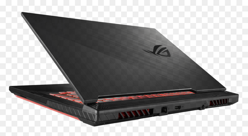 Asus Rog Strix G531gt Bq002t 1 - Asus Rog Strix 3, HD Png Download - rog png
