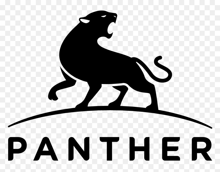 Anthropocene Project Logo, HD Png Download - panther head png