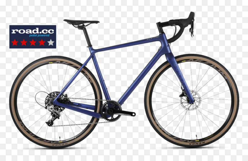 Specialized Diverge X1 2020, HD Png Download - people bike png