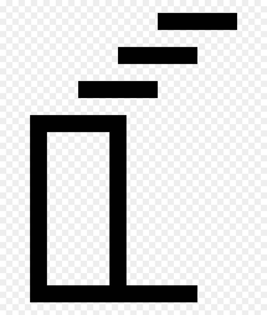 Japanese Map Symbol - Chimney Symbol, HD Png Download - japanese symbols png
