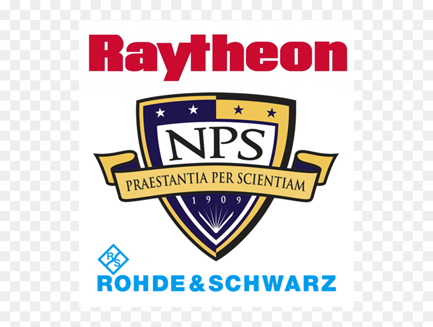 Emblem, HD Png Download - raytheon png