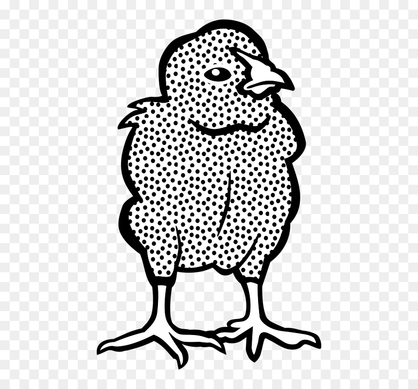 Διαδρομοι Guy Laroche, HD Png Download - chicken drawing png