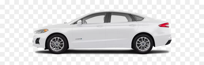 Audi S3 2019 White, HD Png Download - ford fusion png