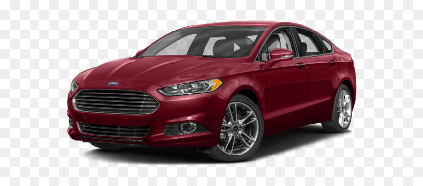 2016 Ford Fusion, HD Png Download - ford fusion png