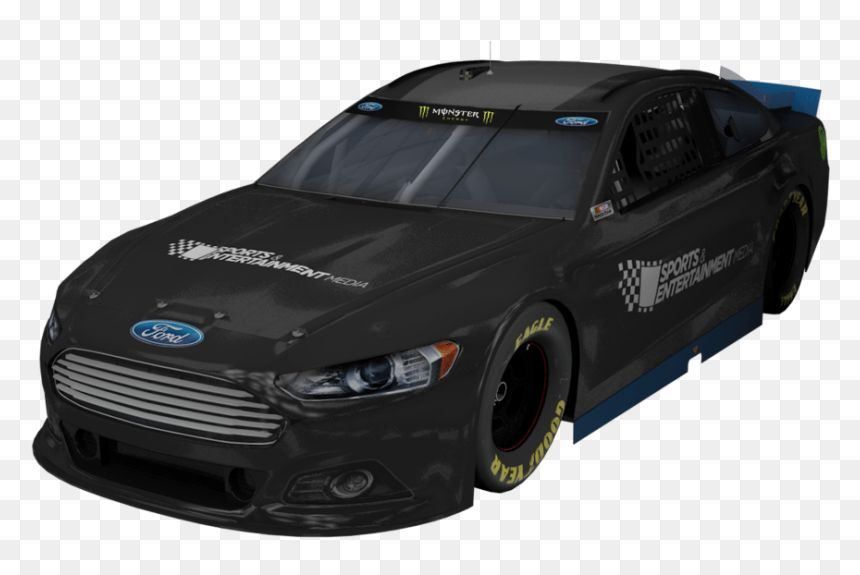 Transparent Monster Energy Png - Ford Motor Company, Png Download - ford fusion png