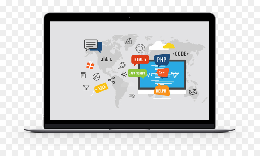 Website Design For Jam, HD Png Download - mino png