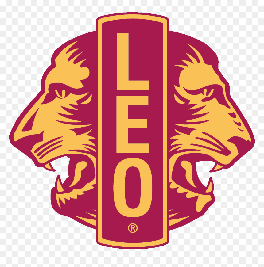 Leo Png High-quality Image - Club Leo, Transparent Png - leo zodiac png