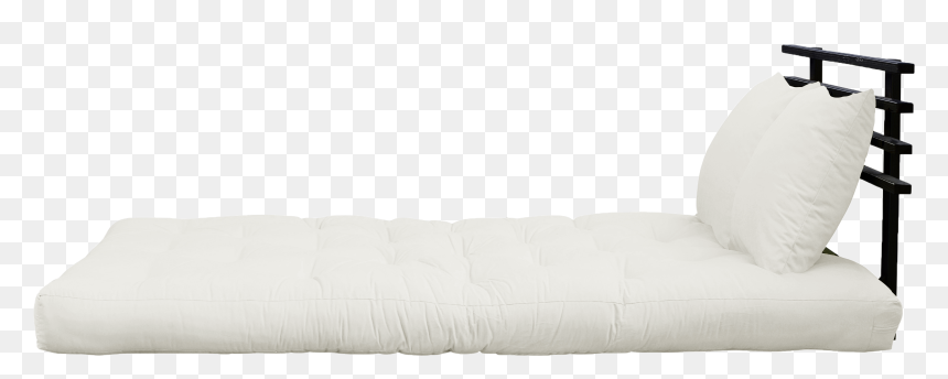 Studio Couch, HD Png Download - futon png