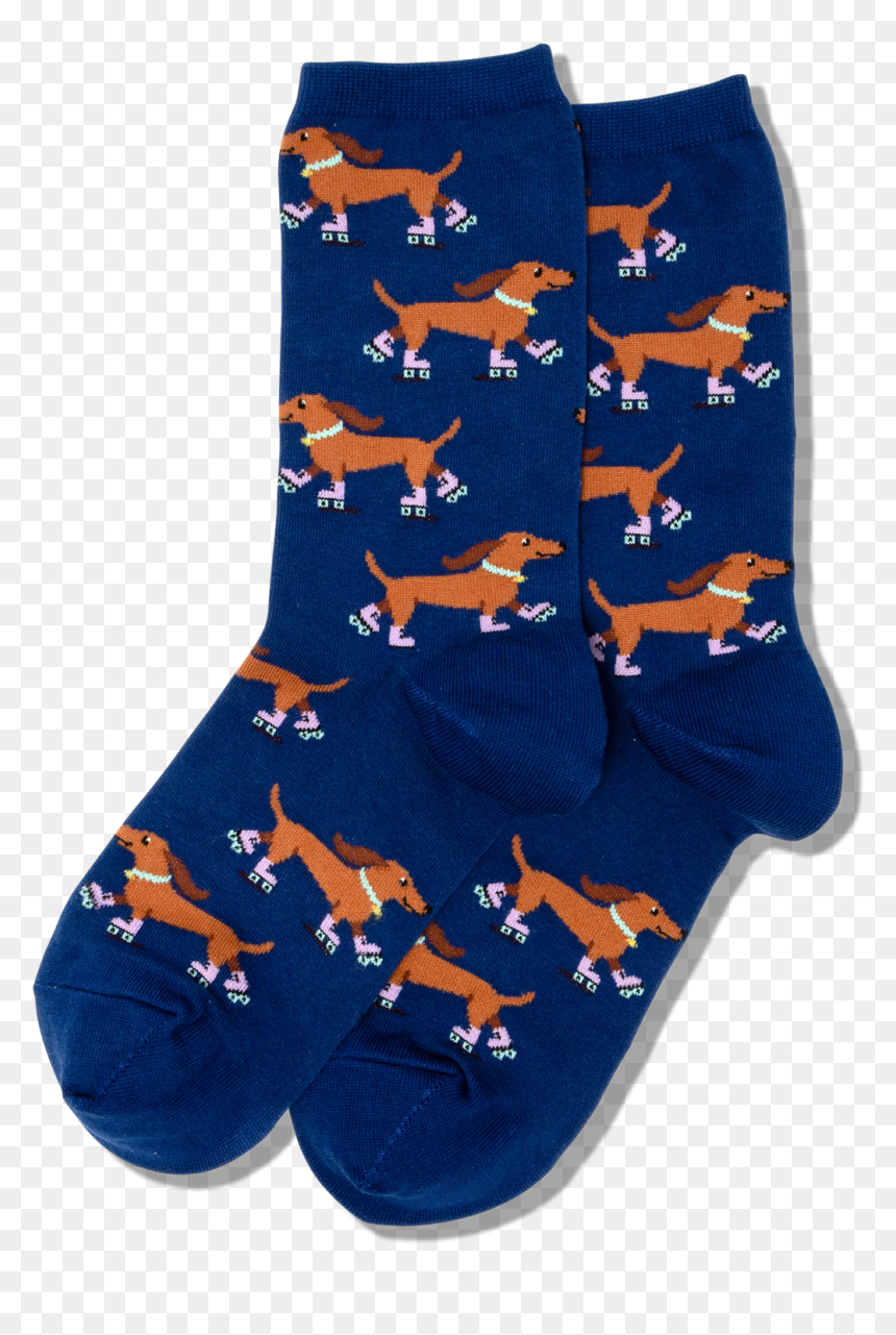 Sock, HD Png Download - side skull png