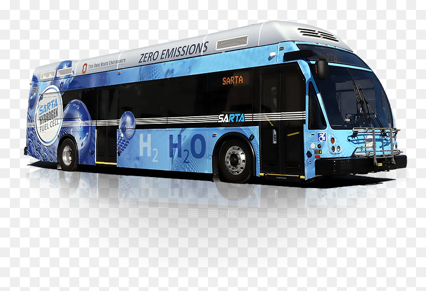 Tour Bus Service, HD Png Download - bus front png