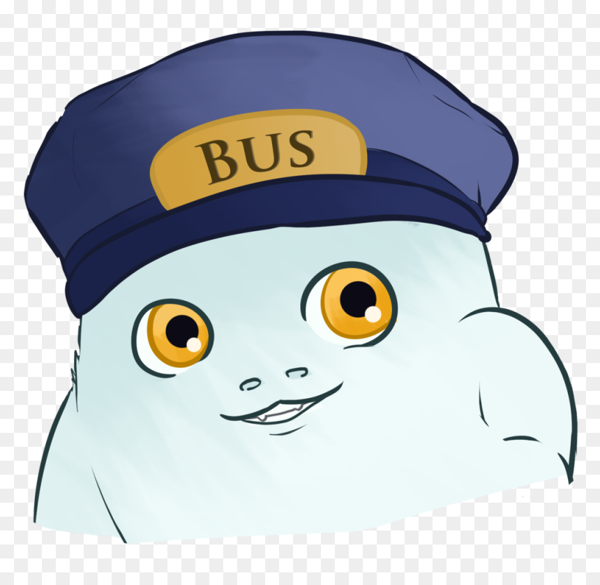 Cartoon, HD Png Download - bus front png