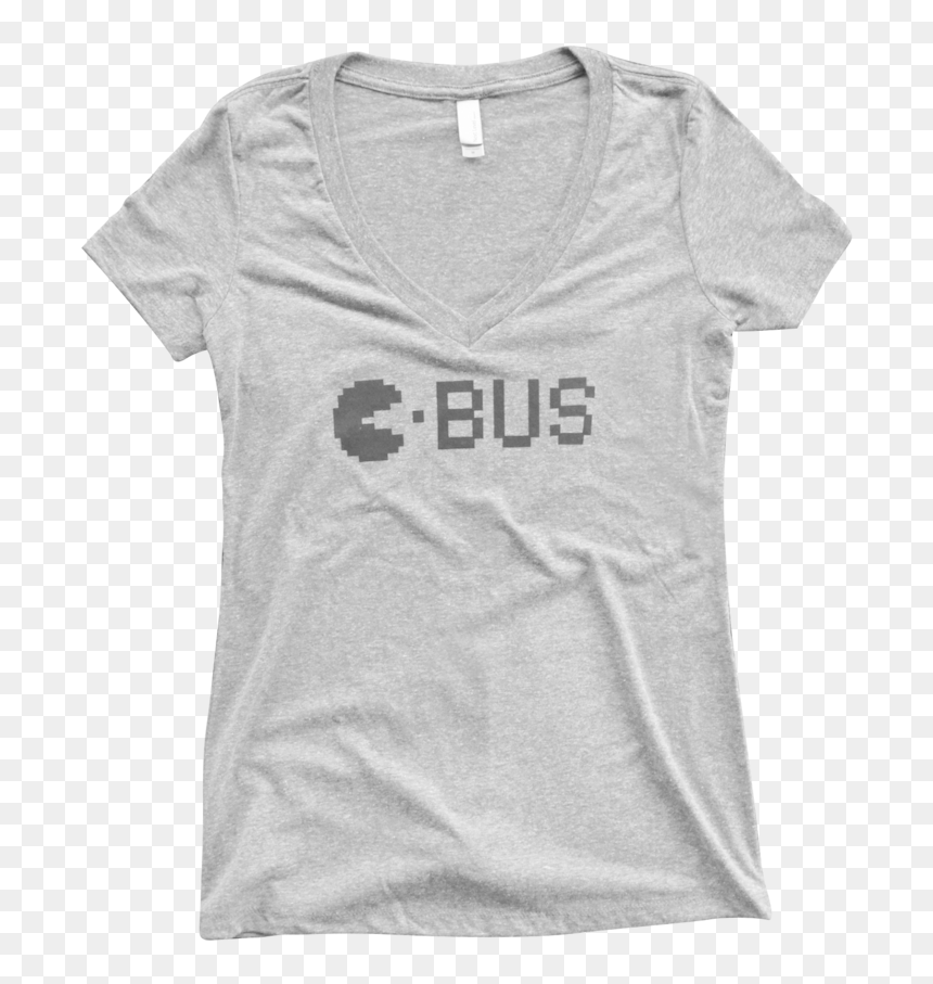 Ctownw Front 2017 - Active Shirt, HD Png Download - bus front png