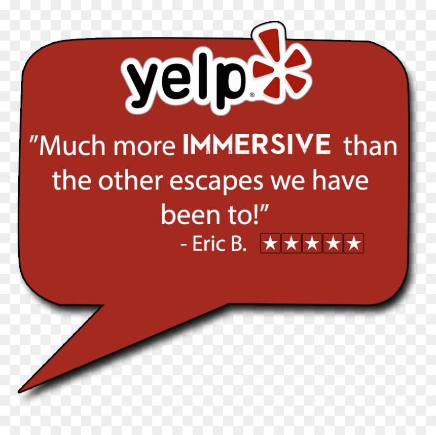 Yelp Comment, HD Png Download - comment.png
