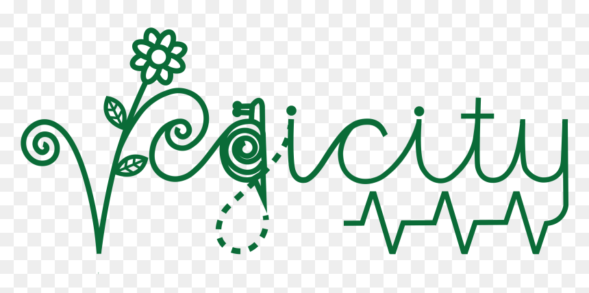 Vegicity - Calligraphy, HD Png Download - cornacopia png