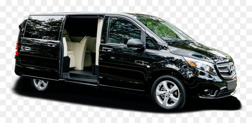 - Compact Van , Png Download - Compact Mpv, Transparent Png - fcc png