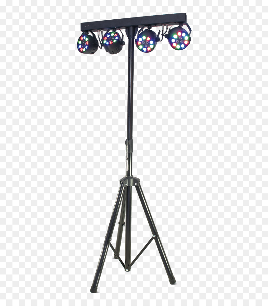 Jeux De Lumiere Boost, HD Png Download - dj light png