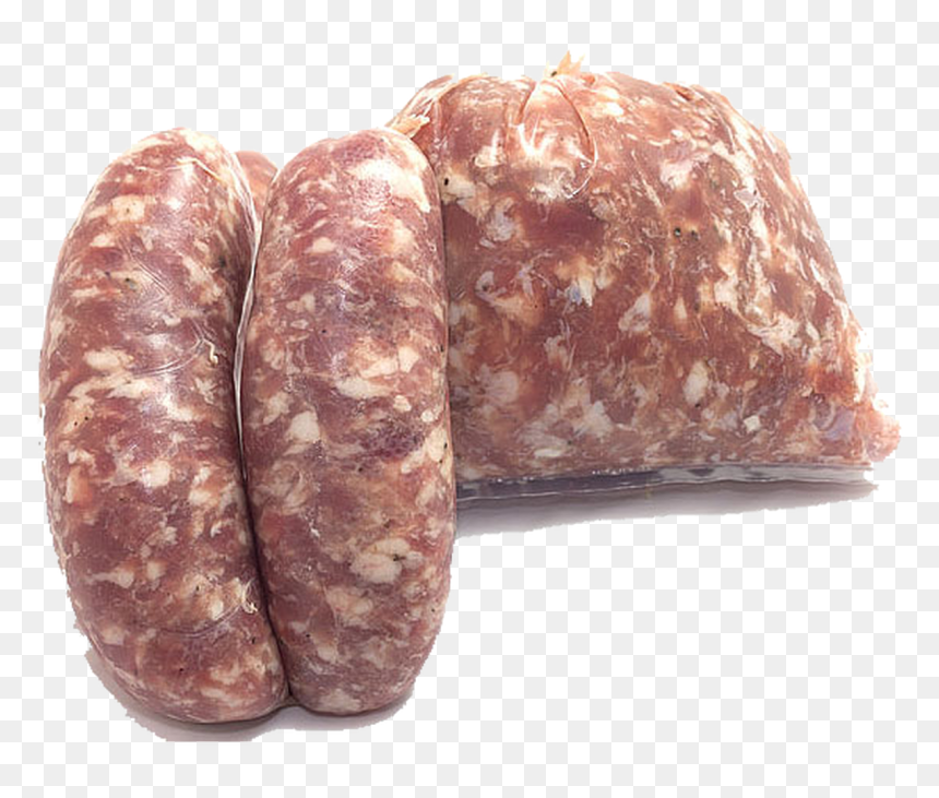 Sausage, HD Png Download - breakfast sausage png