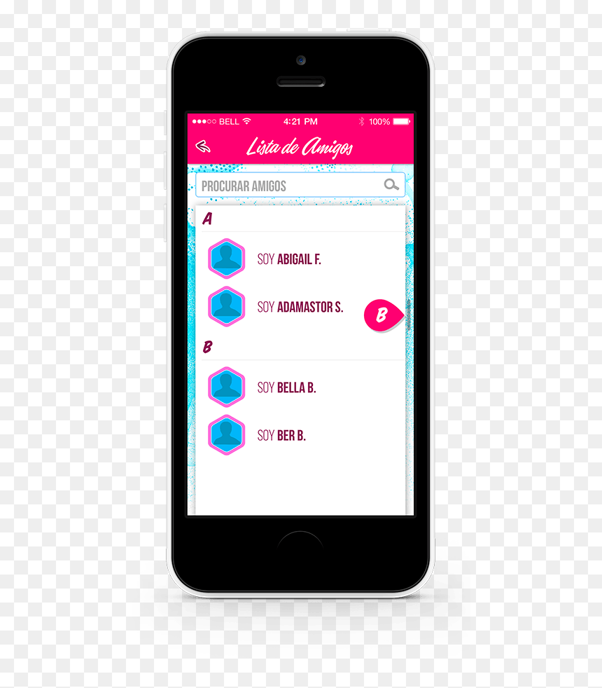 Iphone, HD Png Download - lista png