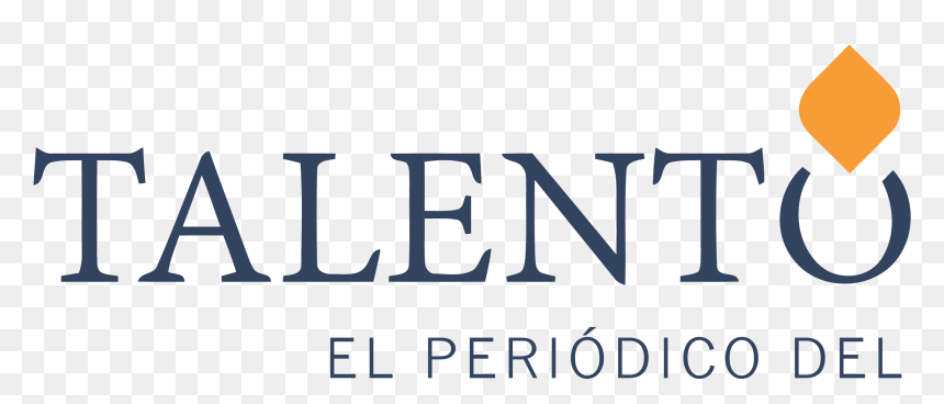 Logo - Electric Blue, HD Png Download - periodico png