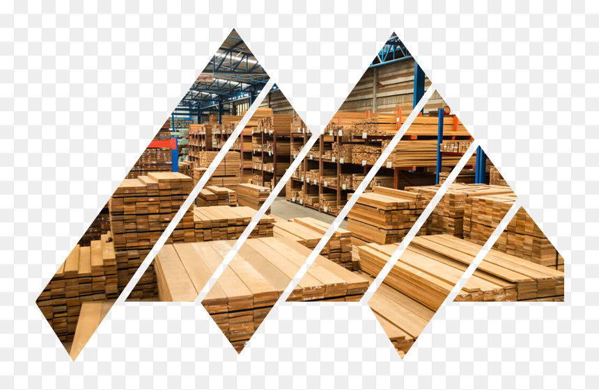 Sunbelt Forest Pressure Treated Lumber - Plank, HD Png Download - plywood png