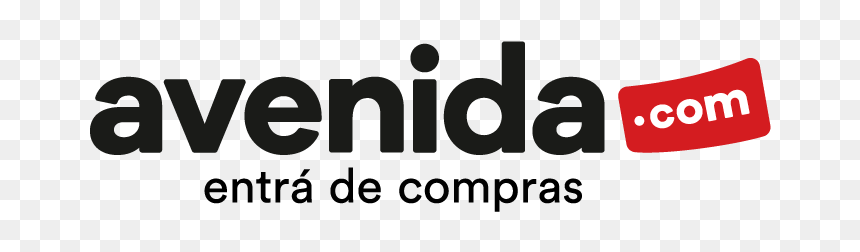 Logoavenidaclaim Positivo - Avenida, HD Png Download - positivo png