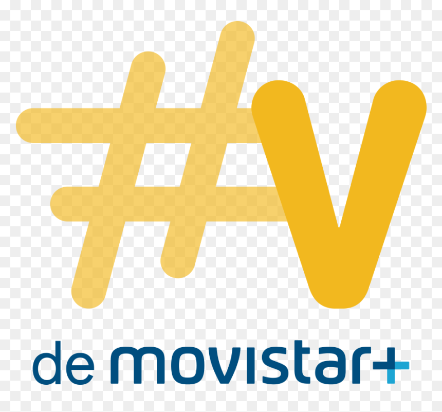 Movistar, HD Png Download - positivo png