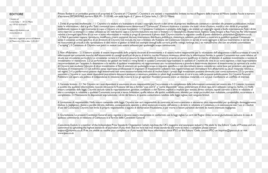 Document, HD Png Download - periodico png