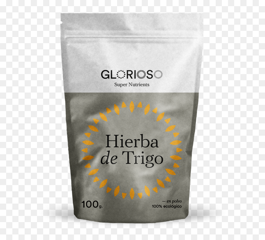 Paper Bag, HD Png Download - hierba png