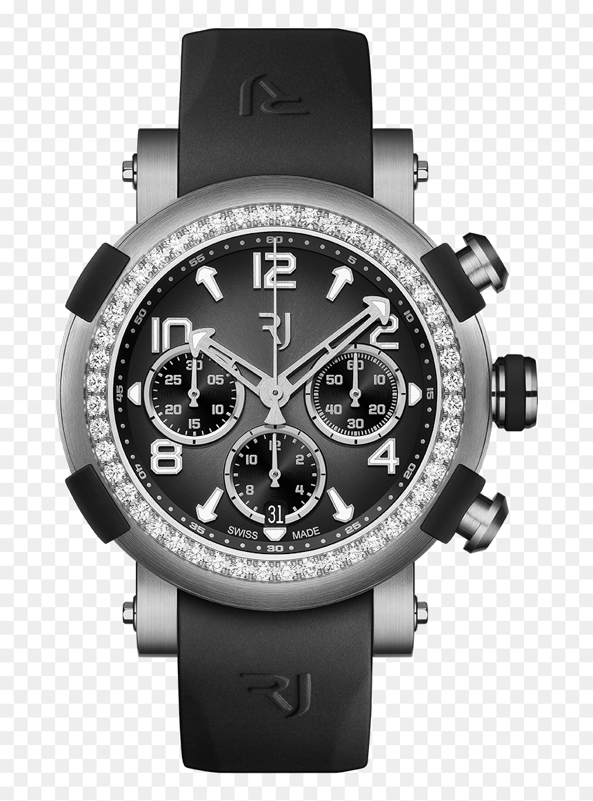 Romain Jerome Joker Watch Price, HD Png Download - 15 años png