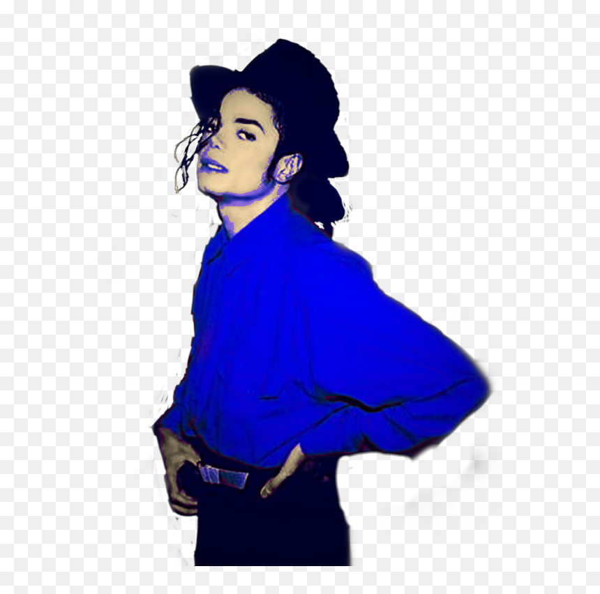 #mj #michaeljackson #kingofpop #jackson #jacksons #moonwalk - Illustration, HD Png Download - michael jackson moonwalk png